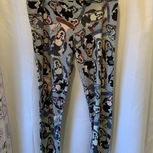 Lularoe leggings
